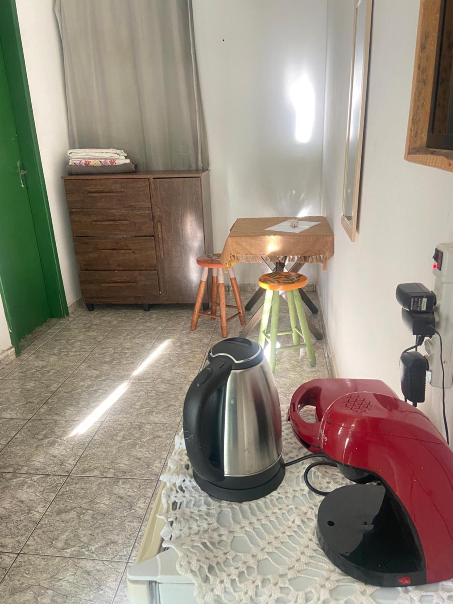 Suite Pontal Arraial do Cabo Exterior photo